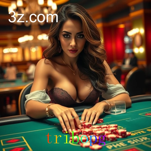 Bônus Incríveis no site tribopg: Mergulhe nesta Aventura!