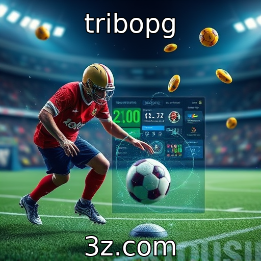 Apostas Esportivas: Análises que Podem Transformar Seu Palpite