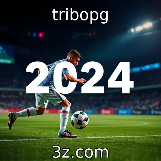 O futuro das apostas esportivas: o que esperar para 2024