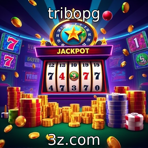 Descubra como os jackpots progressivos transformam vidas nas apostas online