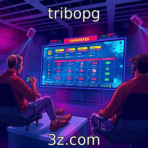 Apostas Esportivas: Analisando as Melhores Estratégias para 2024