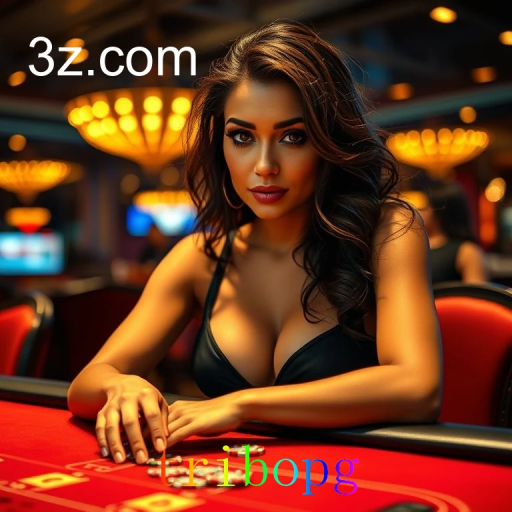 A Revolução da Plataforma Tribopg para Gamers Brasileiros