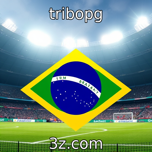 Apostas Esportivas: Analisando o Cenário dos Principais Campeonatos Brasileiros